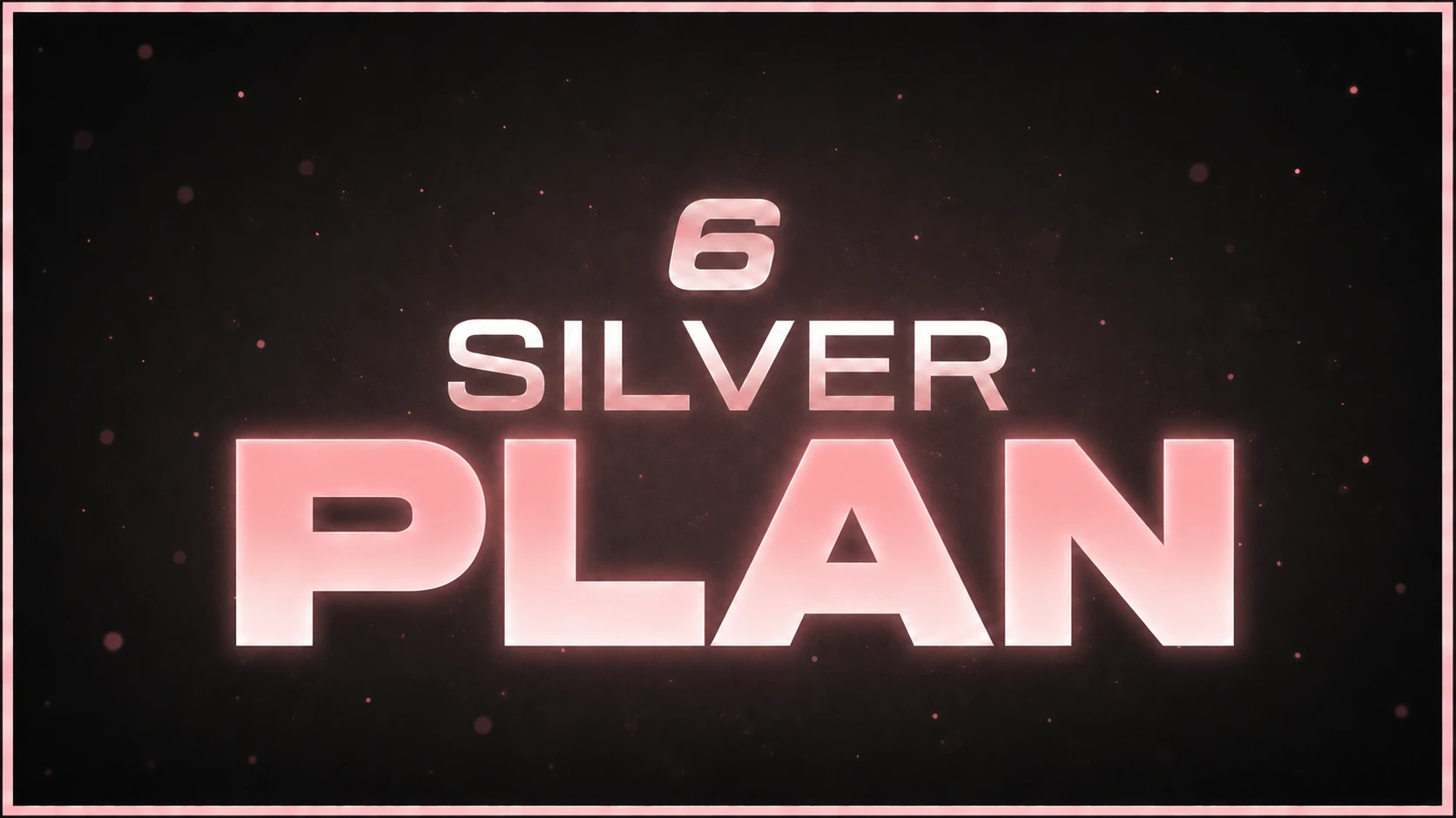 Silver Plan