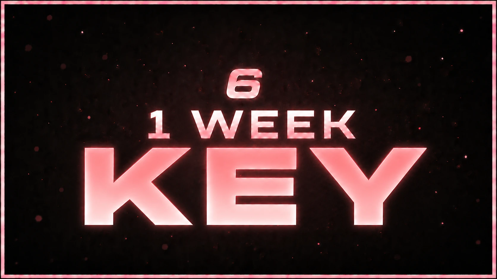 Lookup Key
