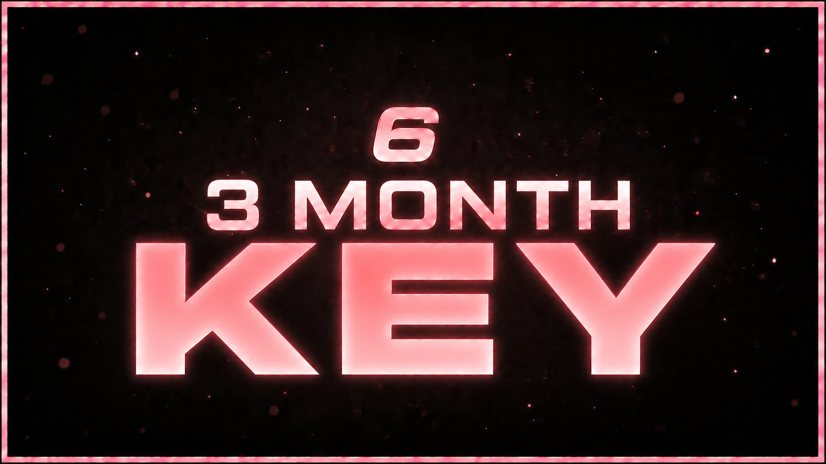 Lookup 3M Key