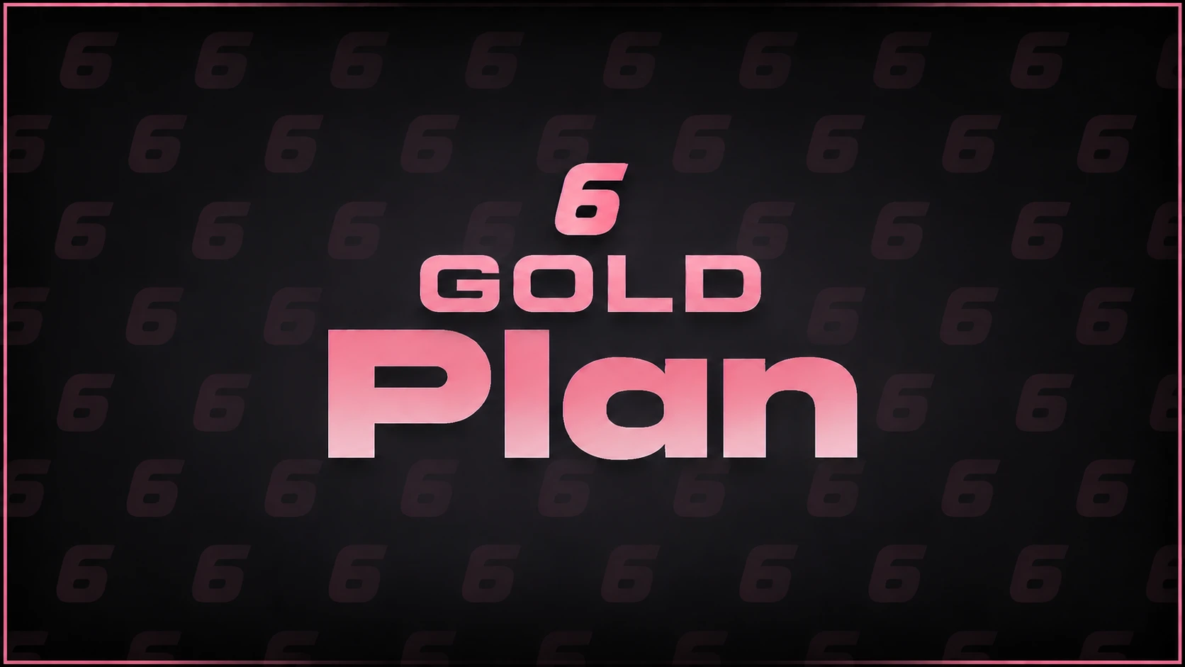 Gold Plan