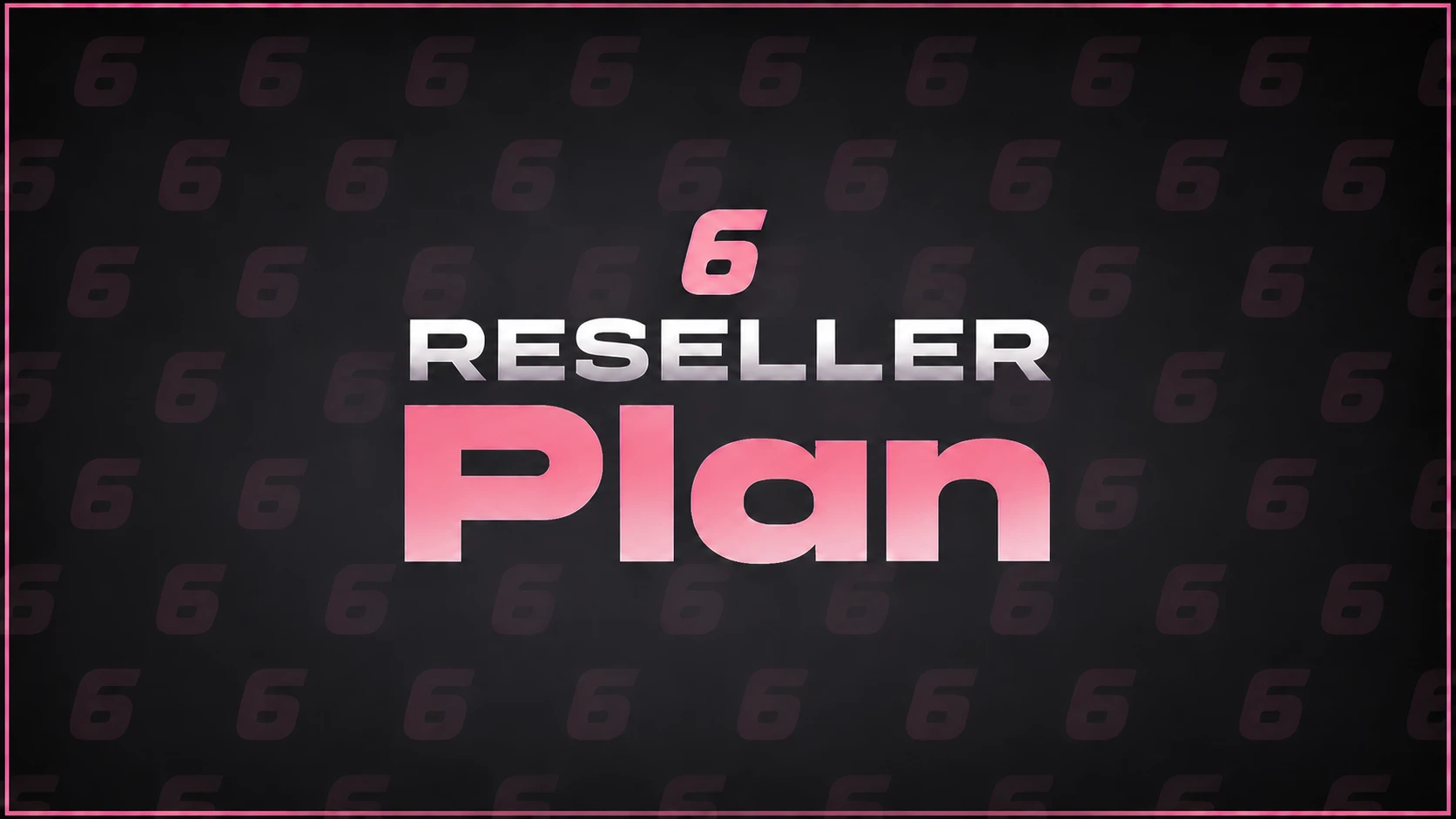 Reseller Plan